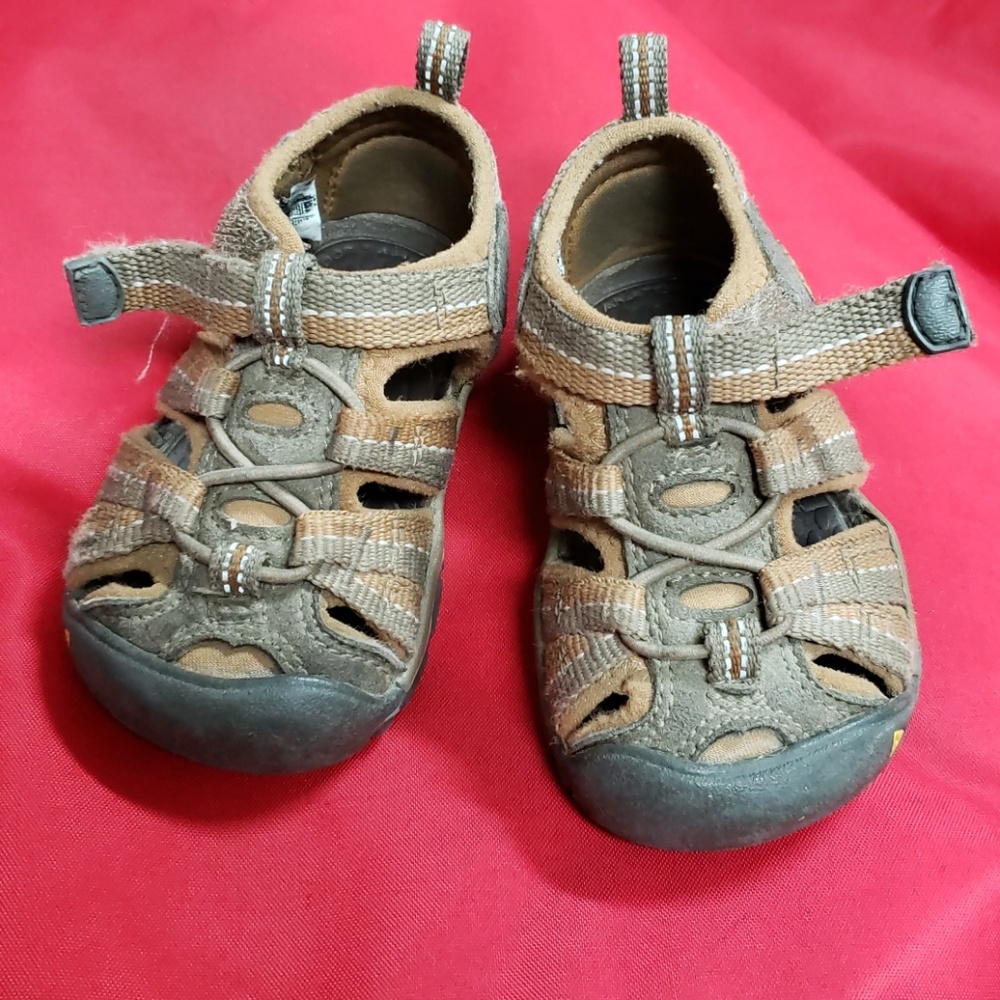 Keen Water Sandals